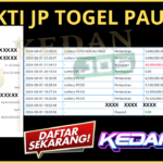 BUKTI-JP-TOGEL-BUL