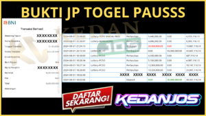 BUKTI-JP-TOGEL-BUL